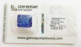 Tanzanite 10.48ct GRA Certified