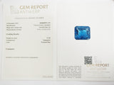 Tanzanite 10.48ct GRA Certified