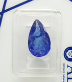 Tanzanite 4.54ct ALGT Certified