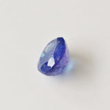 Tanzanite 7.21ct ALGT Certified