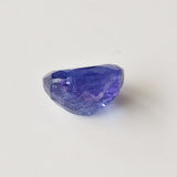 Tanzanite 7.21ct ALGT Certified