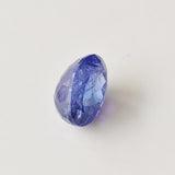 Tanzanite 7.21ct ALGT Certified