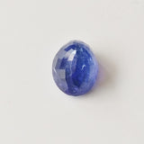 Tanzanite 7.21ct ALGT Certified