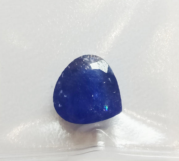 Tanzanite 14.88ct GRA Certified