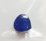 Tanzanite 14.88ct GRA Certified