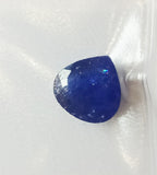 Tanzanite 14.88ct GRA Certified