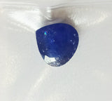 Tanzanite 14.88ct GRA Certified