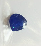 Tanzanite 14.88ct GRA Certified