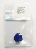 Tanzanite 14.88ct GRA Certified