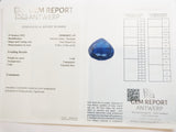 Tanzanite 14.88ct GRA Certified