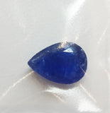 Tanzanite 23.08ct GRA Certified