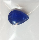 Tanzanite 23.08ct GRA Certified