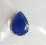 Tanzanite 23.08ct GRA Certified