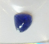 Tanzanite 13.81ct GRA Certified