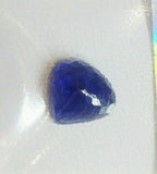 Tanzanite 13.81ct GRA Certified