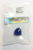 Tanzanite 13.81ct GRA Certified