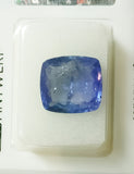 Tanzanite 5.87ct GRA Certified