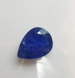 Tanzanite 20.65ct GRA Certified