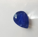 Tanzanite 20.65ct GRA Certified