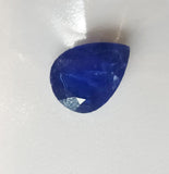 Tanzanite 20.65ct GRA Certified