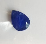 Tanzanite 20.65ct GRA Certified