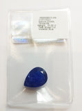 Tanzanite 20.65ct GRA Certified