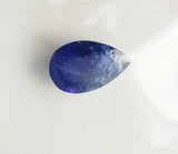 Tanzanite 11.18ct GRA Certified