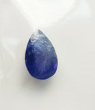 Tanzanite 11.18ct GRA Certified