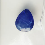 Tanzanite 16.04ct GRA Certified