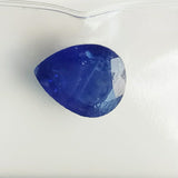 Tanzanite 16.04ct GRA Certified