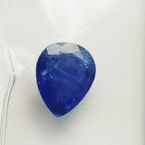 Tanzanite 16.04ct GRA Certified