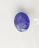 Tanzanite 9.12ct GRA Certified