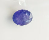 Tanzanite 9.12ct GRA Certified