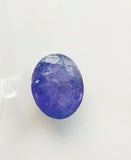 Tanzanite 9.12ct GRA Certified