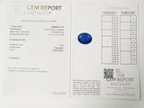 Tanzanite 9.12ct GRA Certified