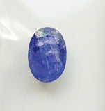 Tanzanite 14.75ct GRA Certified