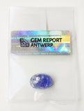 Tanzanite 14.75ct GRA Certified