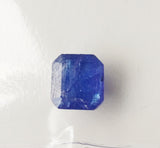 Tanzanite 7.93ct GRA Certified