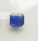 Tanzanite 7.93ct GRA Certified