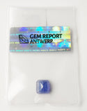 Tanzanite 7.93ct GRA Certified