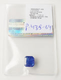 Tanzanite 7.93ct GRA Certified