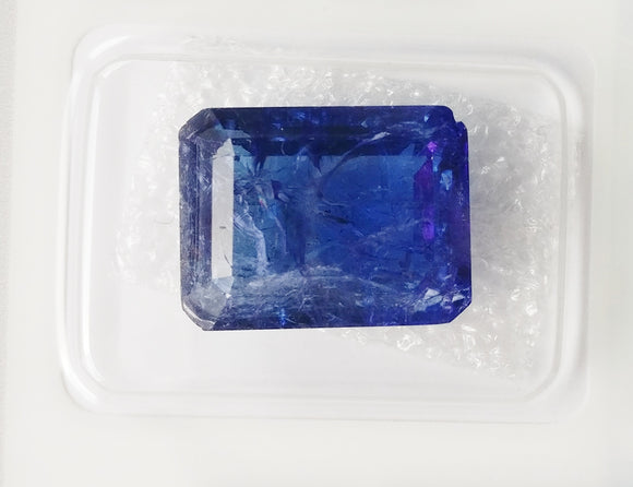 Tanzanite 10.60ct GRA Certified