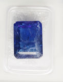 Tanzanite 10.60ct GRA Certified