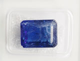 Tanzanite 10.60ct GRA Certified