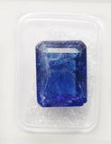 Tanzanite 10.60ct GRA Certified