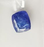 Tanzanite 12.94ct GRA Certified