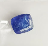 Tanzanite 12.94ct GRA Certified