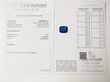 Tanzanite 12.94ct GRA Certified