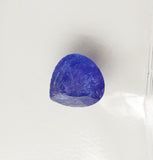 Tanzanite 6.77ct GRA Certified