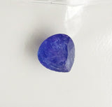 Tanzanite 6.77ct GRA Certified